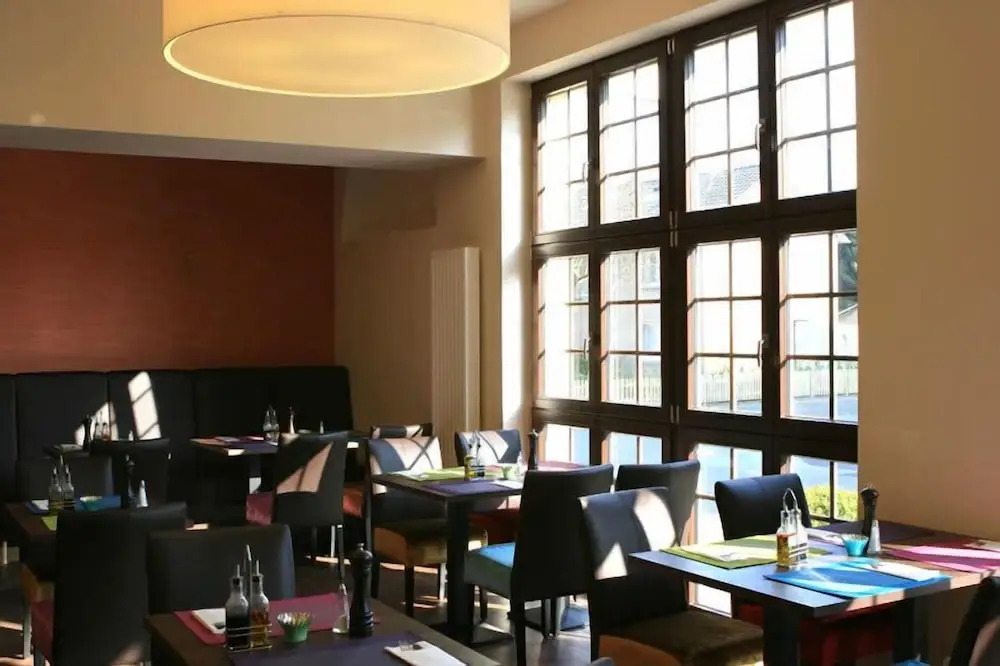 Thiesmann´s Hotel & Restaurant