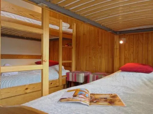 Apartment Le 2100 A et B.1