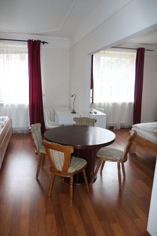City Apart Hotel Center