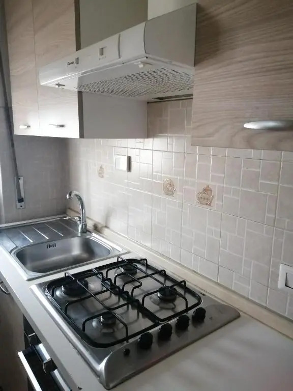 la casa di fiore