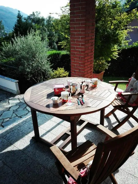 Casa Vacanza il Glicine