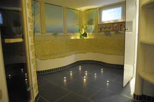 Pension Waldesruh/Halseralm