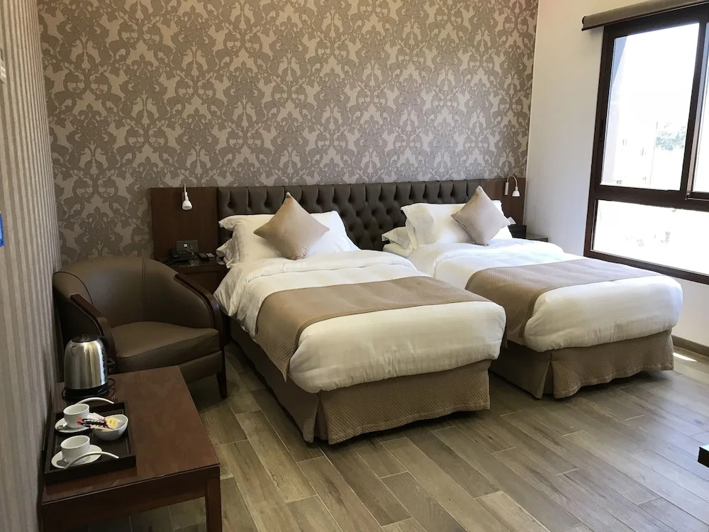 Sea View Hotel