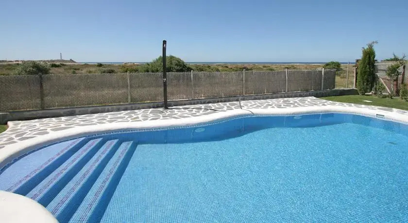 Apartamentos Cala Isabel