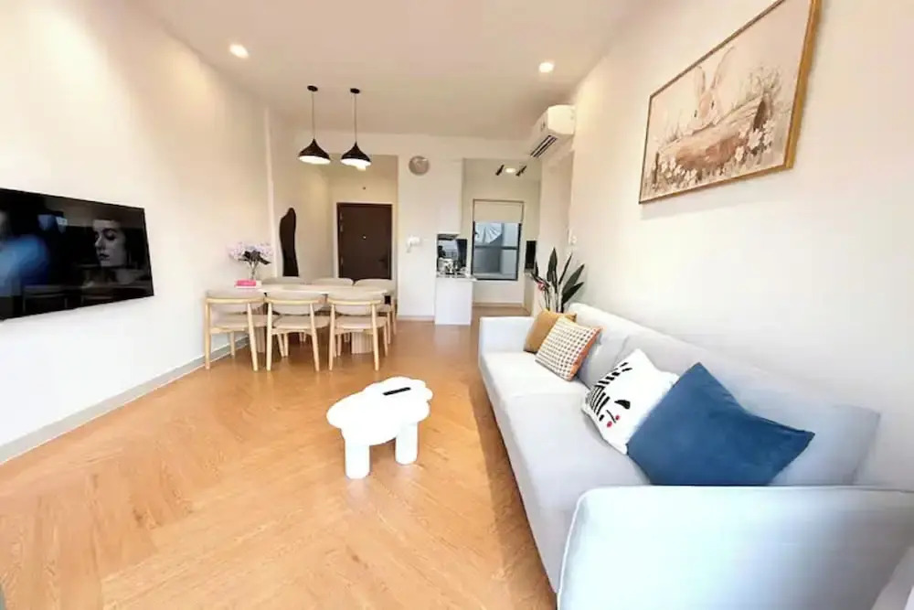 Vivian Boutique Feliz en Vista Residence