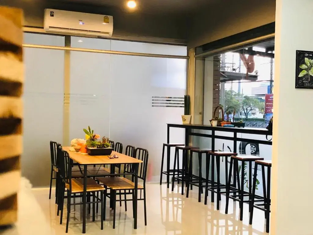 Best Bed Suvarnabhumi Hostel