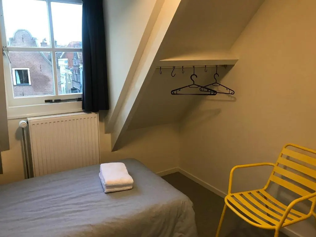 Kleinschalig Hostel in Deventer, centrum stad, aan de IJssel