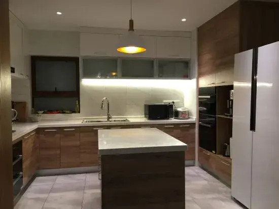 Jiuxiangyuan Homestay