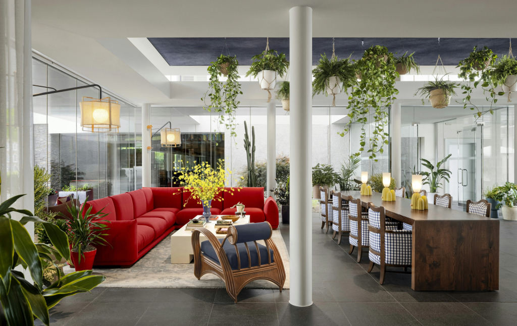 Graduate by Hilton Dallas