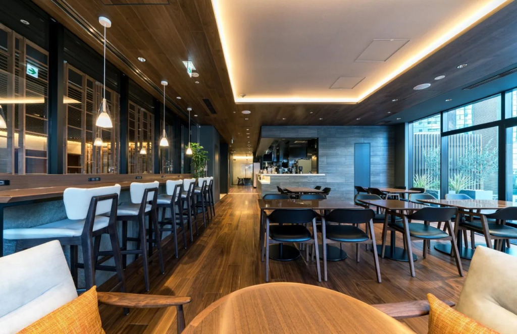 Daiwa Roynet Hotel Nishi-Shinjuku PREMIER