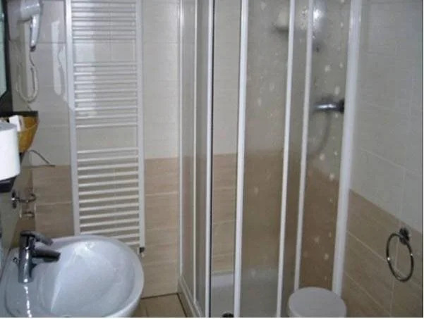 Hotel La Solitaria