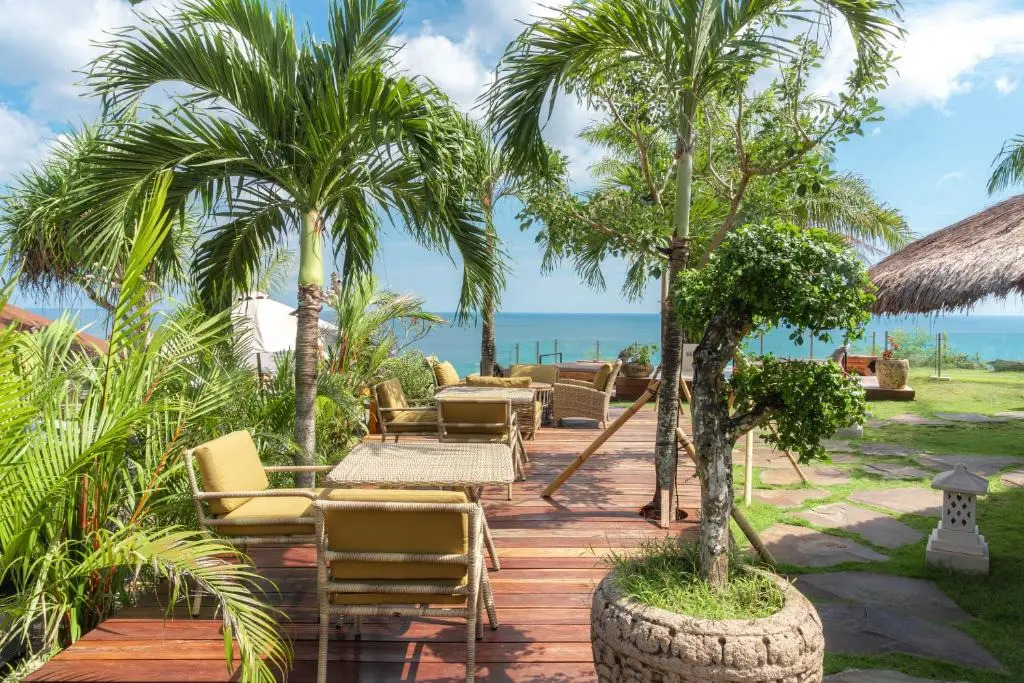 Biu Biu Resort Bali