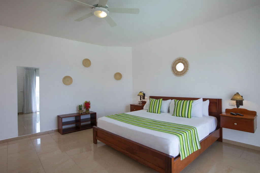 Hotel HM Alma de Bayahibe