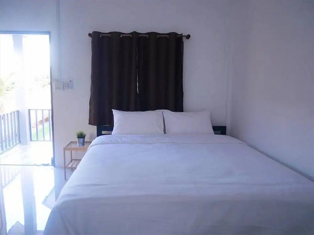 I NAN Resort