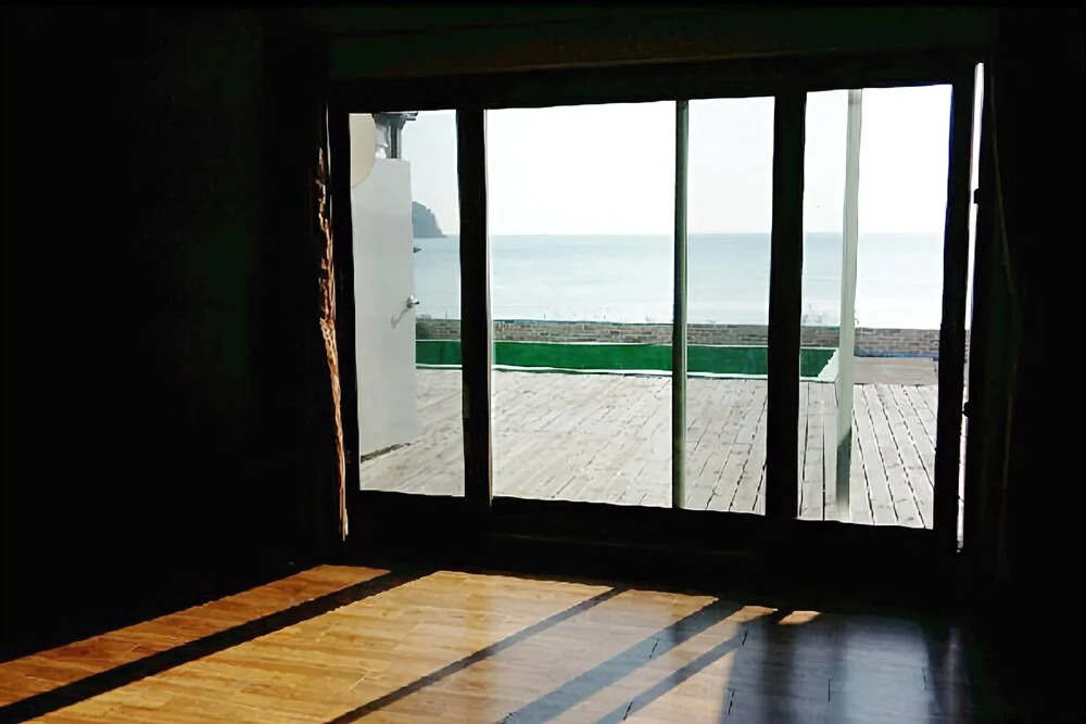 Seocheon Sky Pension
