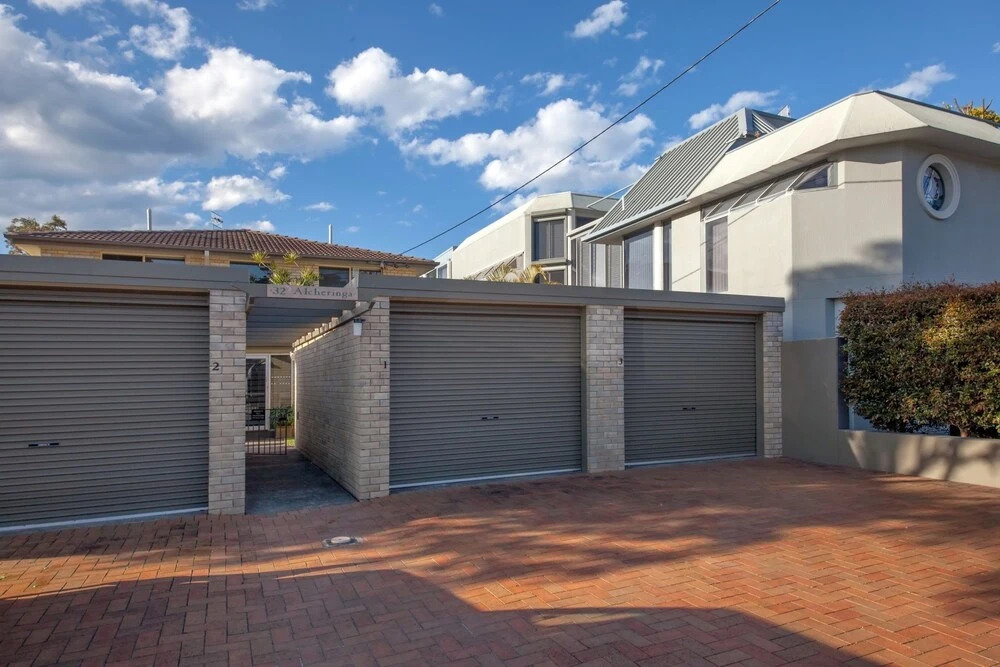 Alcheringa Unit 3 & 4, 32 Sandy Point Road