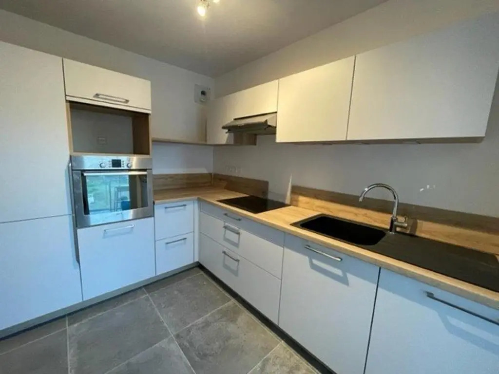 Appartement Quiberon, 2 pièces, 6 personnes - FR-1-478-203