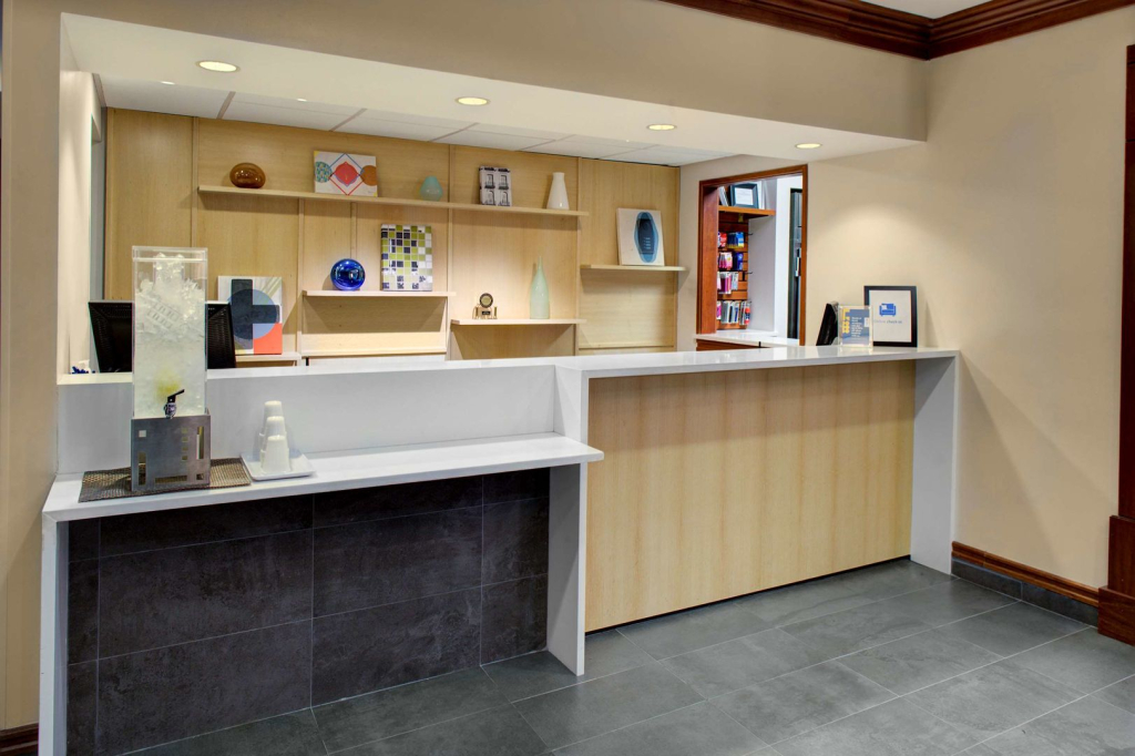 Hyatt House Boston/Burlington