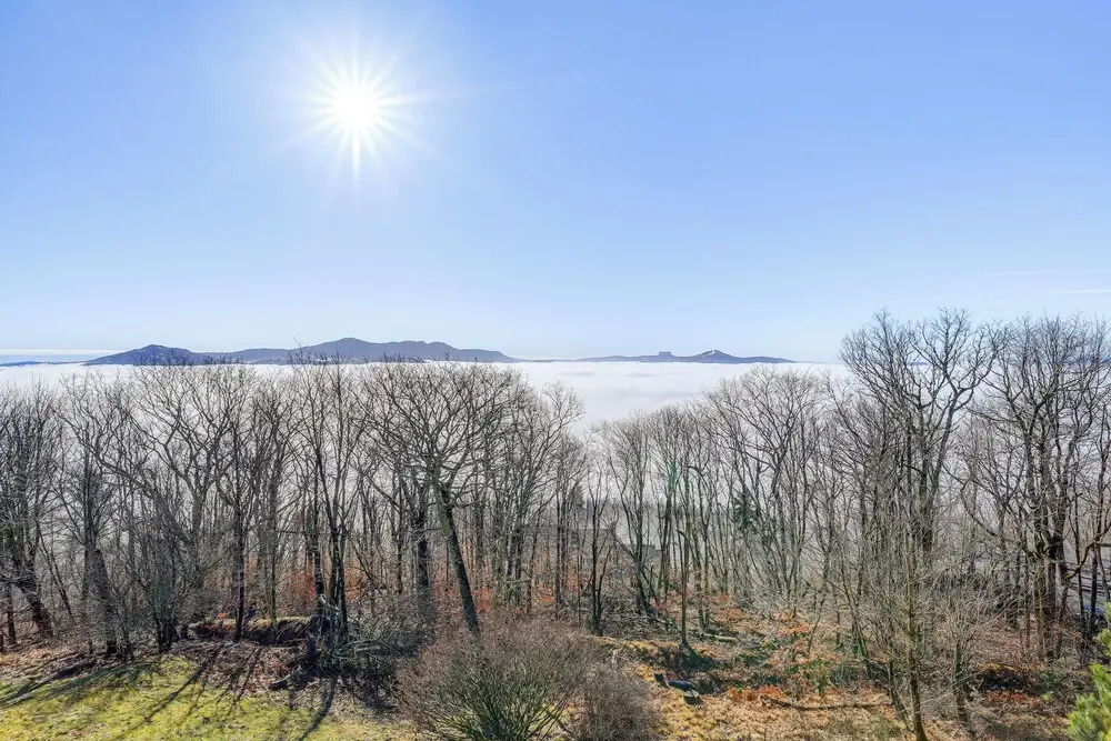 2 Mi to Beech Mtn: Fully Remodeled Condo w/ Patio!