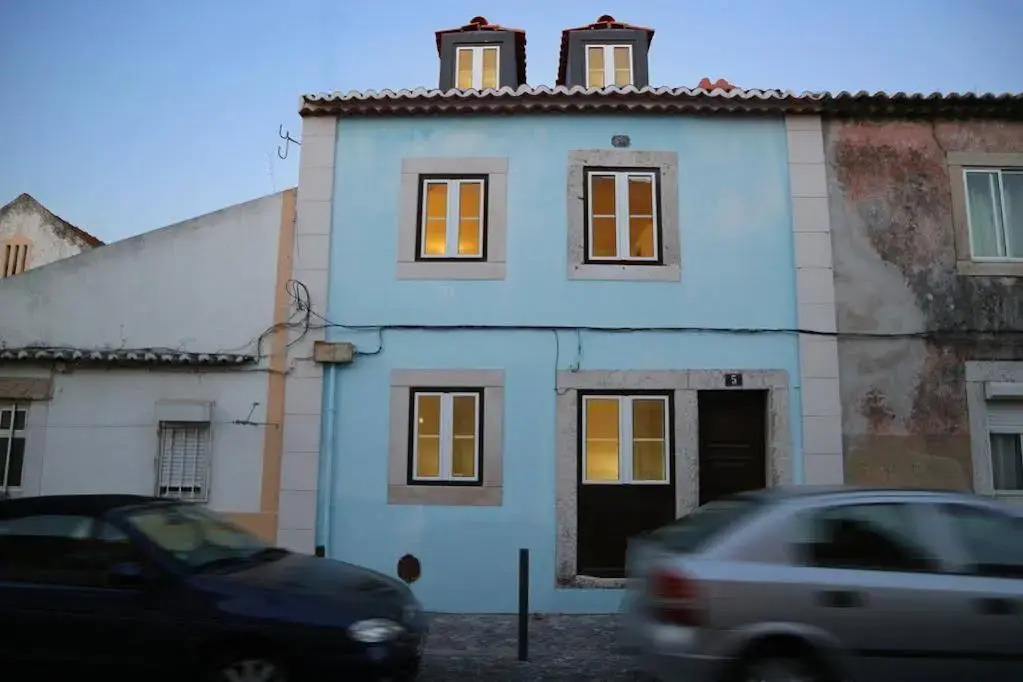 VillaHouse Carnide
