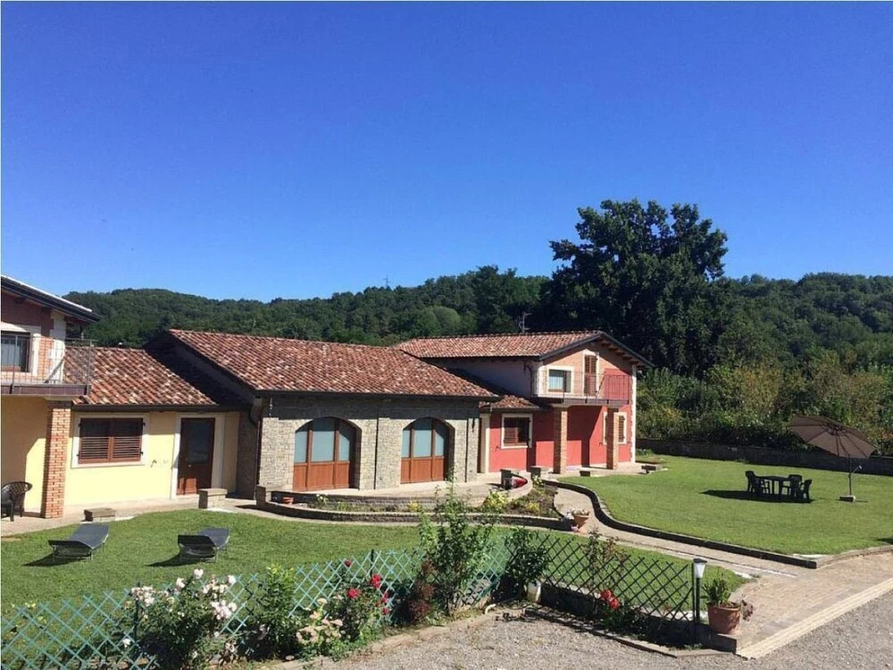 Villa Dea