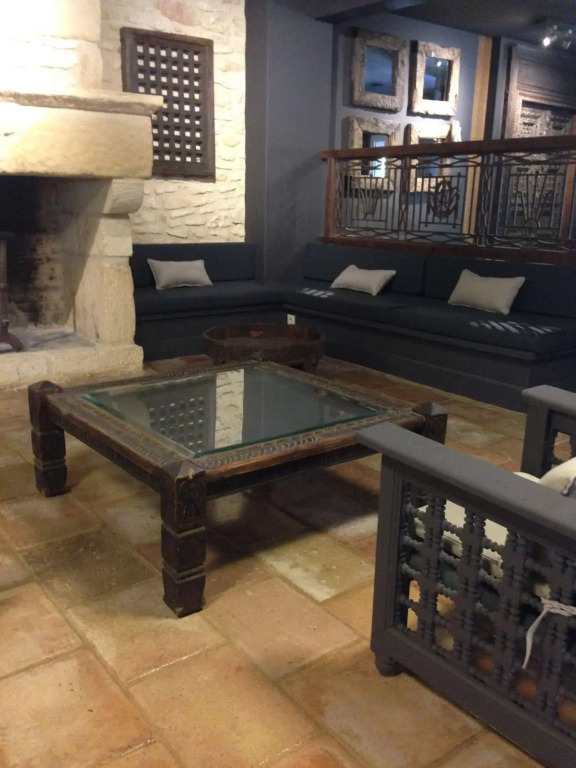 Hotel Relais de Moussidière