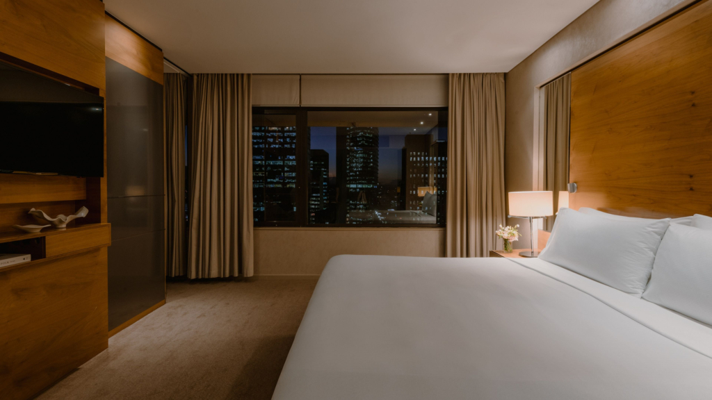 InterContinental Brisbane by IHG
