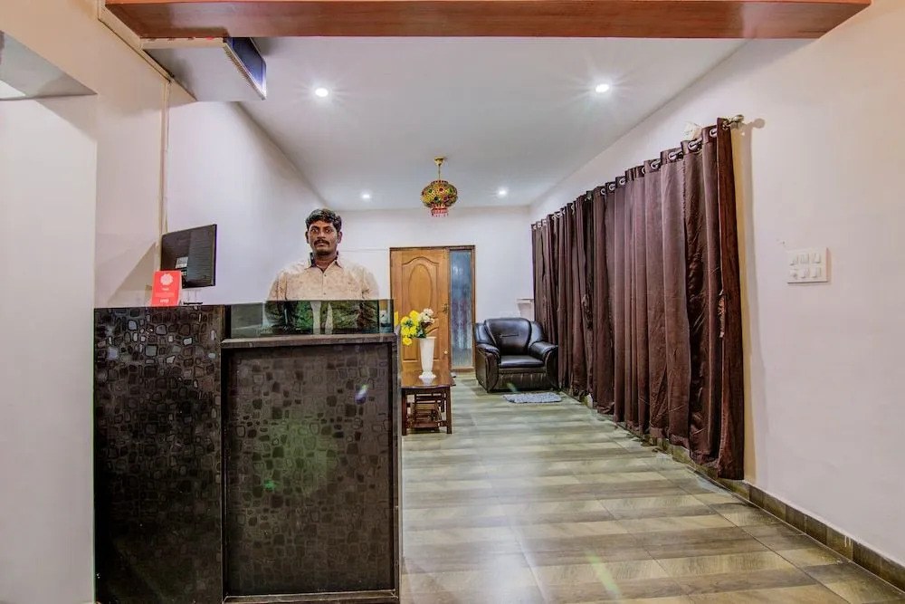 Oyo 19397 Hotel All Season