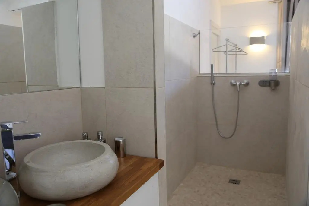 Chambre dhôtes Chez Samuel Bruno