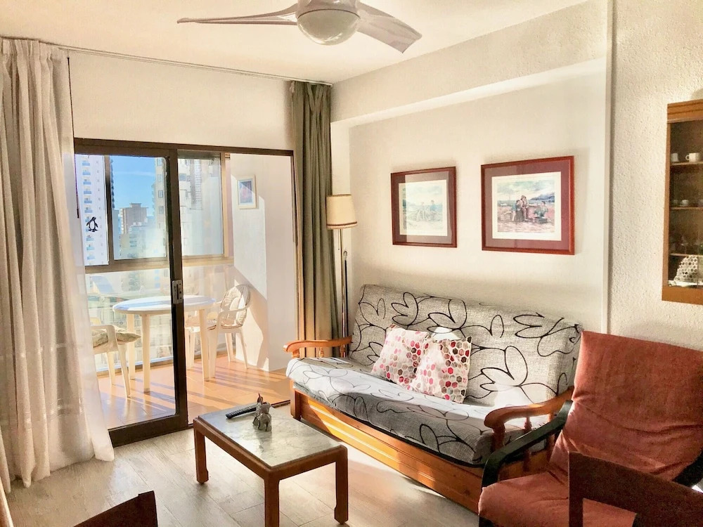 Cenit Apartment