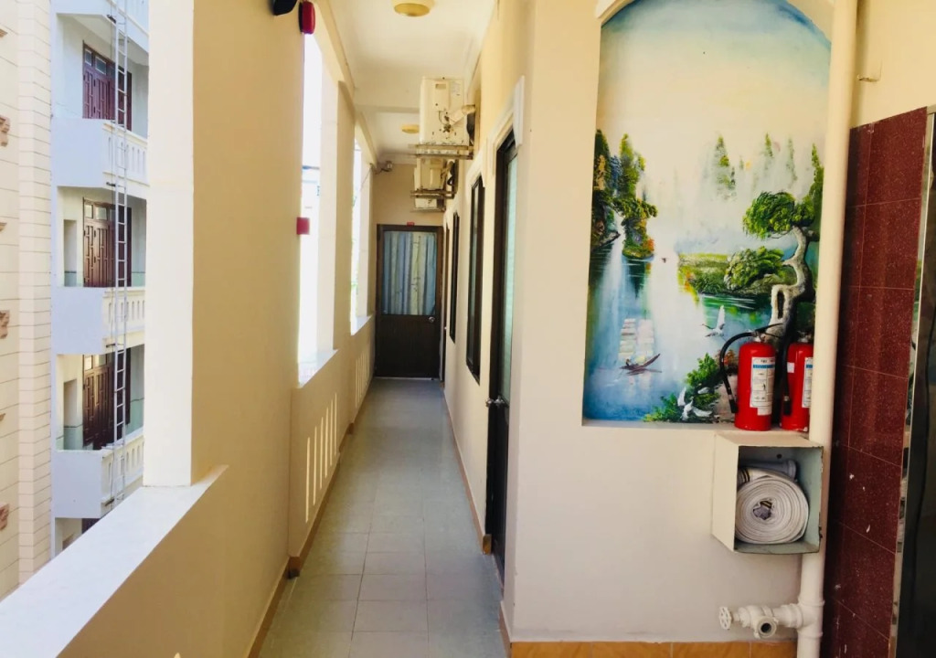 Hotel Binh Minh 09