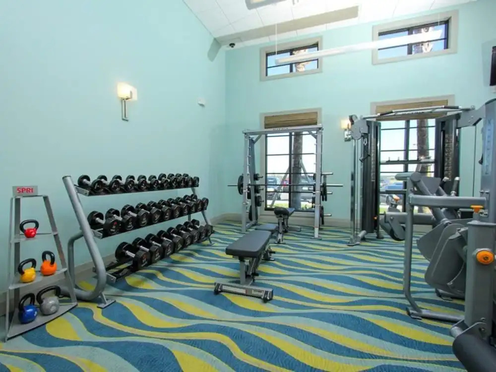 VIlla in Champions Gate Resort 1699