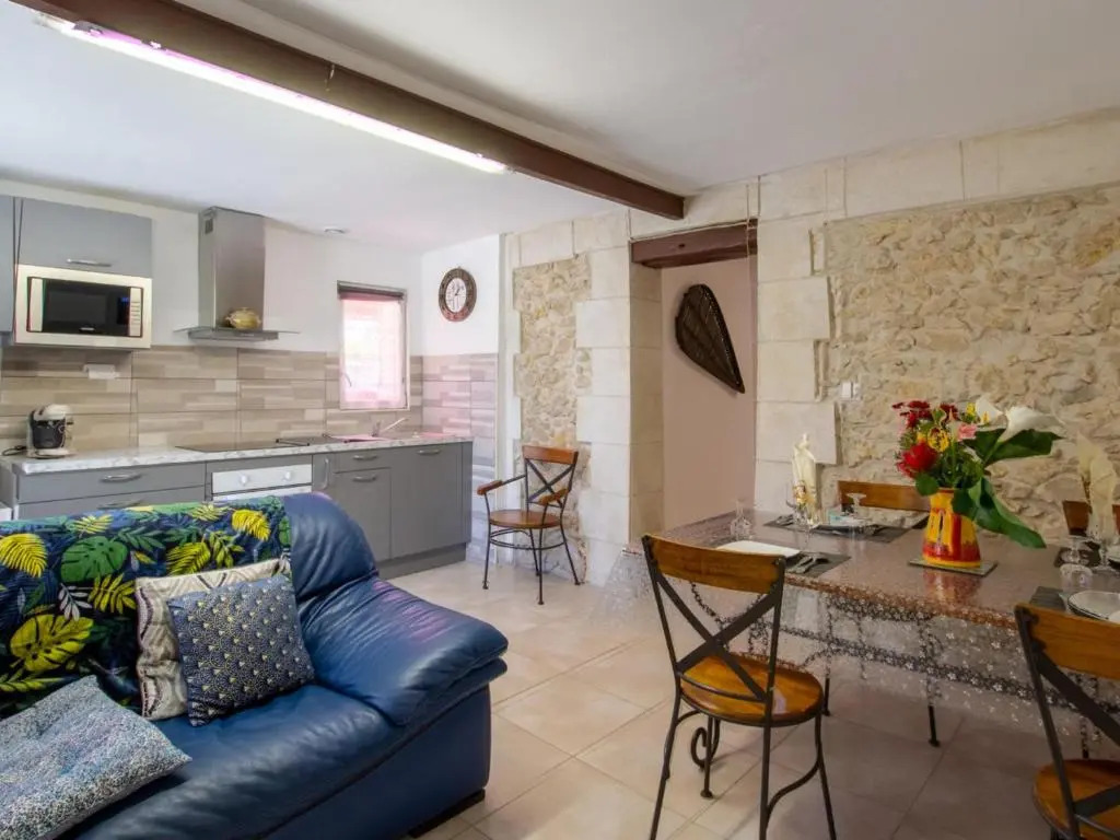 Gite Bergerac, 2 pièces, 2 personnes - FR-1-616-268