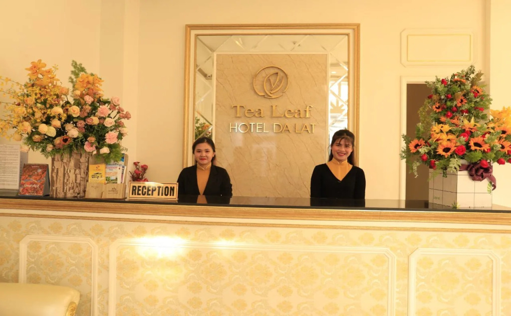 Tea Leaf Hotel 2