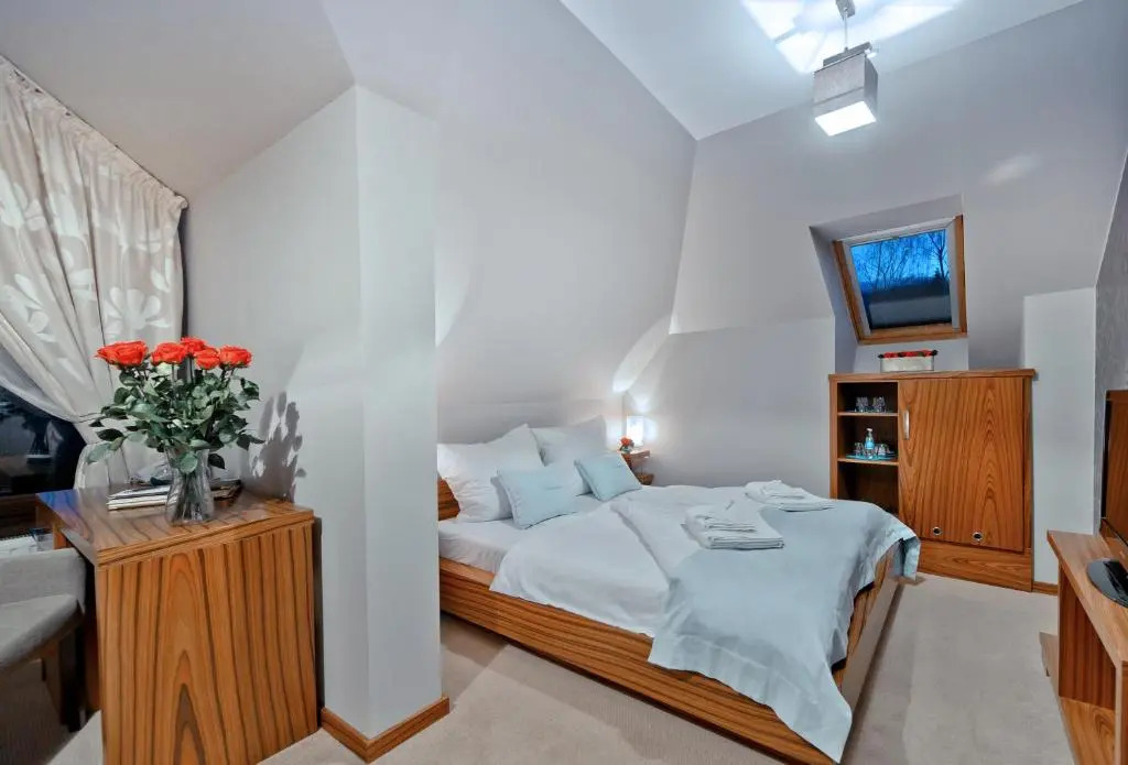 Rezydencja nad Wodospadem Spa & Wellness Jagniątków