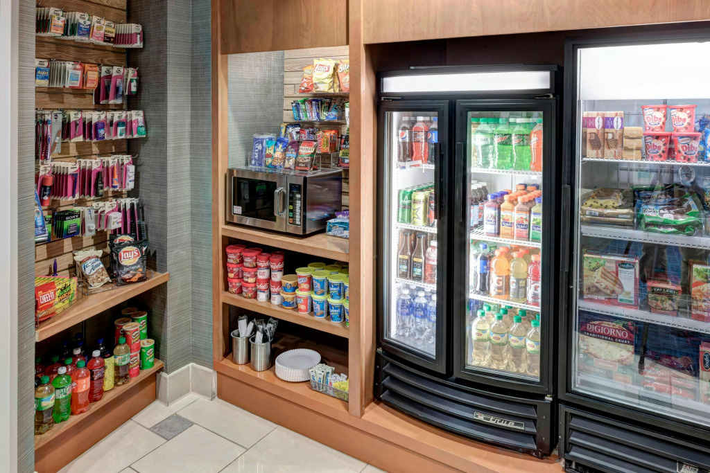 Courtyard by Marriott Phoenix West/Avondale