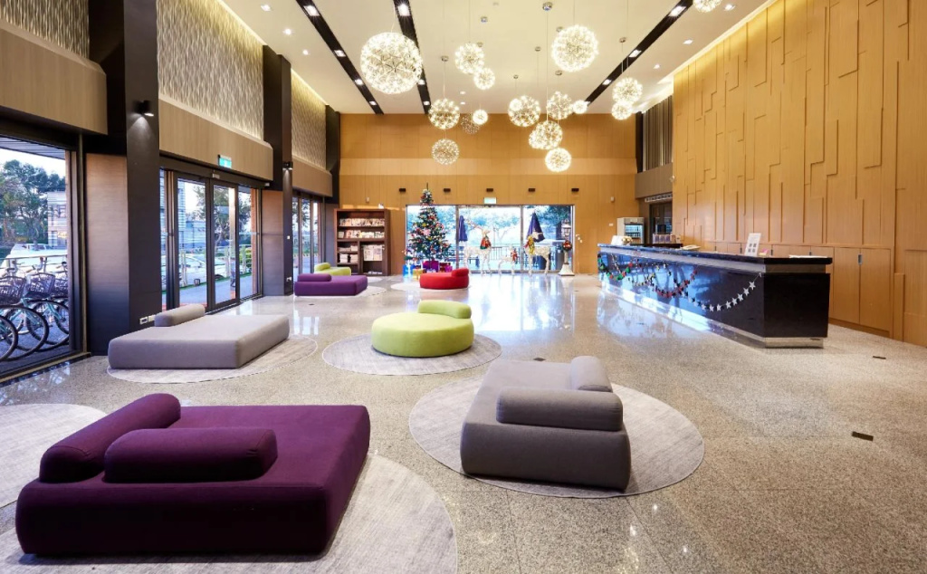 Haifu Garden Hotel