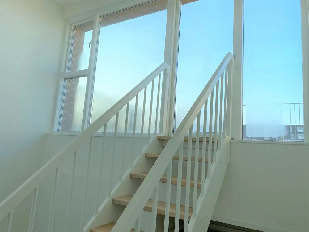 Modern Four-bedroom Townhouse Next to Bella Center and Copenhagen Airport