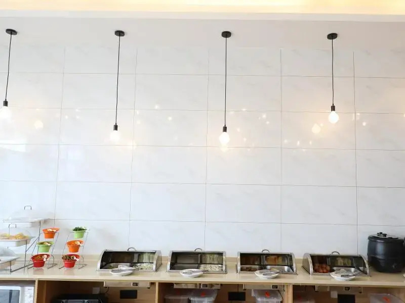 Greentree Inn Suzhou Caohu Industrial Park