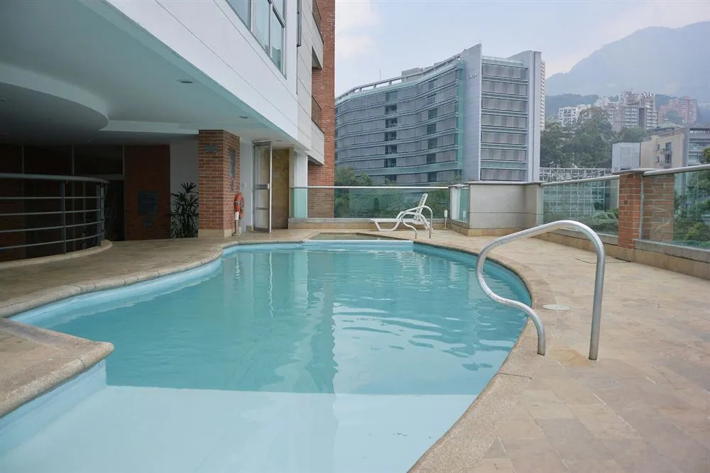 Apartamento Blux en el Poblado