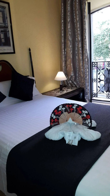 Hostal Casa de Huespedes Marisol