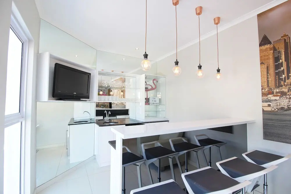 Sea Point apartment
