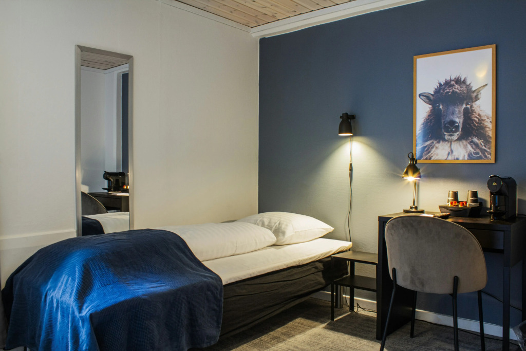 Hotel Djurhuus