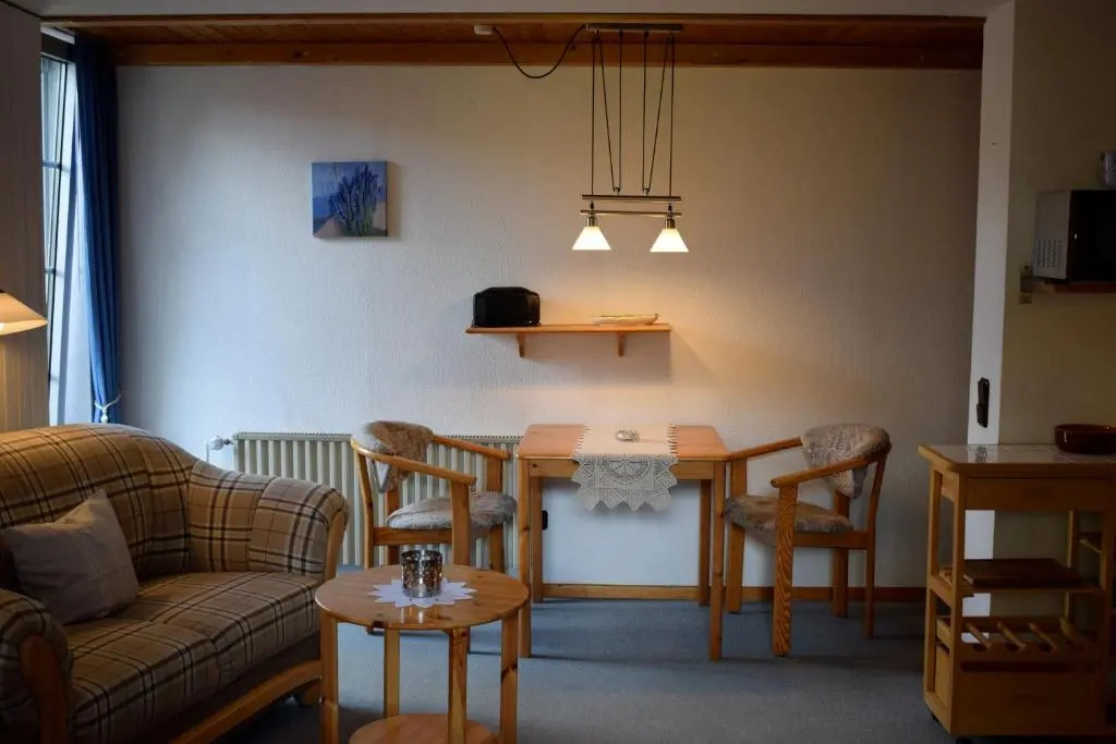 Apartmenthaus - Haus am Schultal