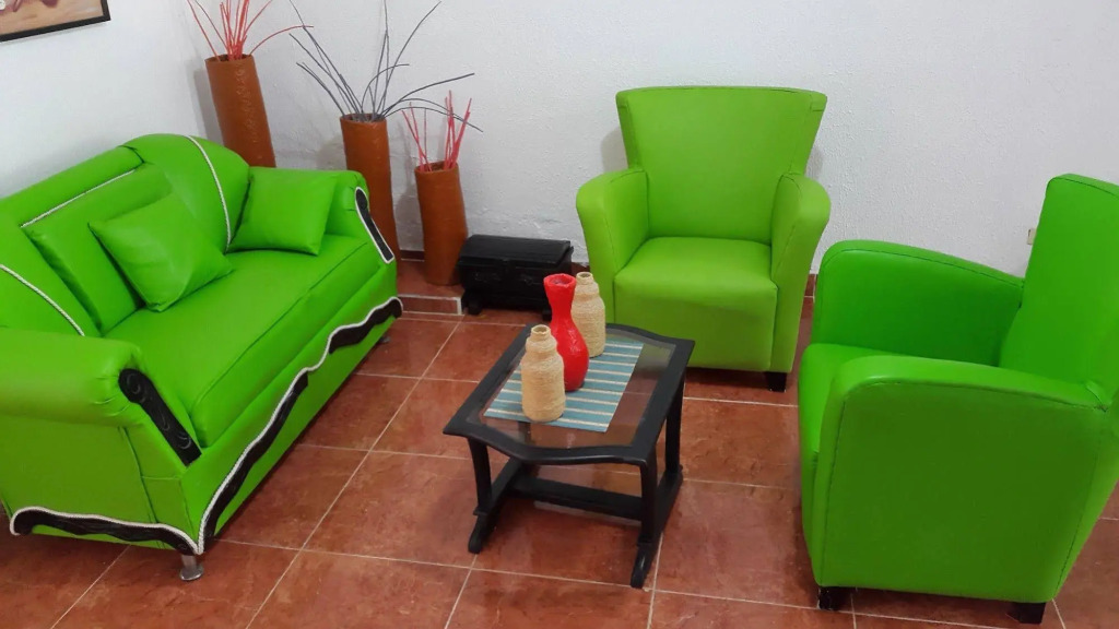 Hotel Posada Enilda