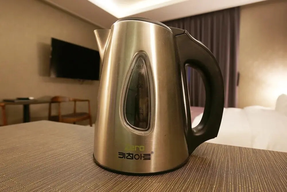 Seosan Modern Hotel
