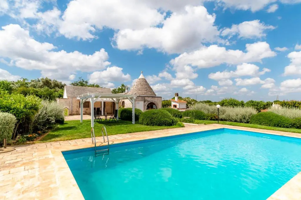 Trullo Rampone