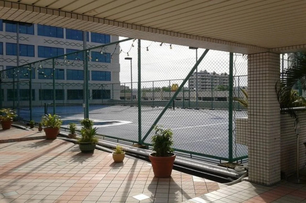 The Centrepoint Hotel
