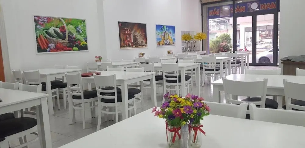 An's Houze Nha Trang