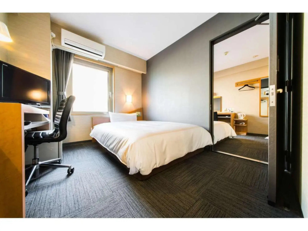 Super Hotel Minami Hikone Ekimae